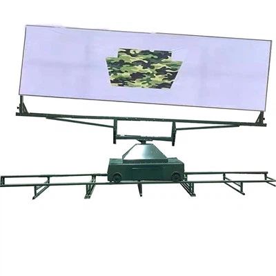 Αεροσκάφος Turbulent Target